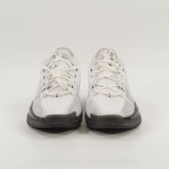 Nike Air Zoom GT Cut 3 \'White Black\' DV2913-102 Basketball size 8 main image 7